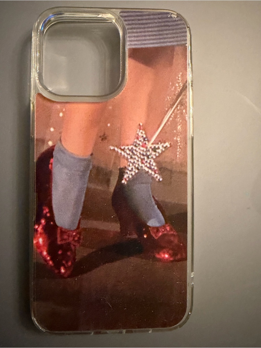 Wizard Of Oz Iphone Case